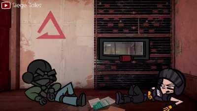 Useless Teammates (Animation)