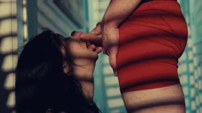 Did you spend Christmas sneaking around and fucking too?