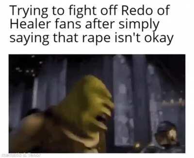 They are honestly in a whole different breed