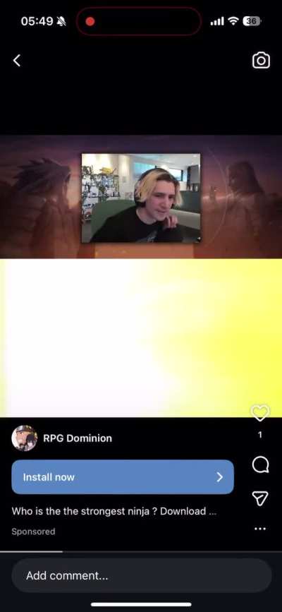 Deceptive advertising?