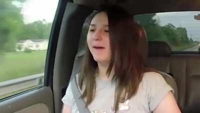 Oh, poor guy, he probably worked hard on that :(