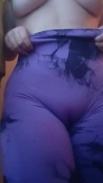 Is my fat pussy fuckable?