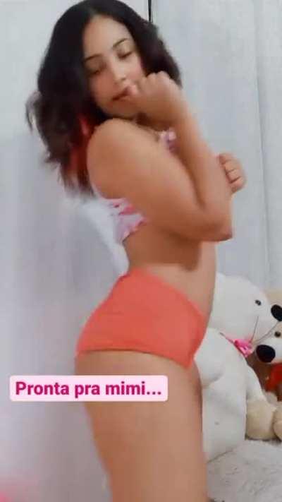 NAJ FERREIRA MICRO SHORTINHO