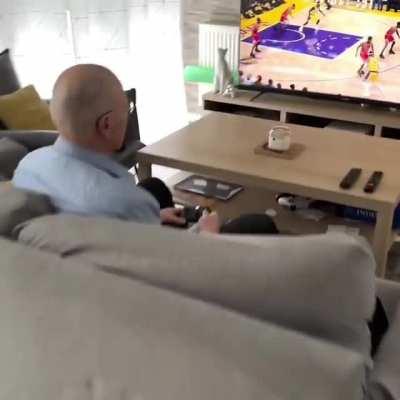 what did walter mean by this?