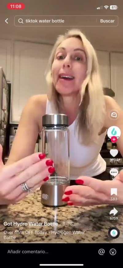 How can you be this gullible