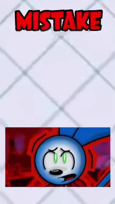 deleted danno short (real) (not fake)