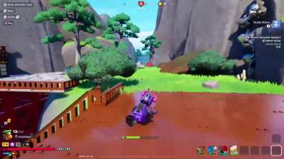 (WIP) Ninjago Hills. A sprawling Ninjago based Mansion City tucked away in a mountain with huge natural land bridge.