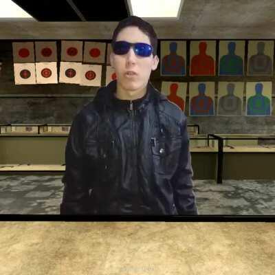 Robado de yt, no me den los créditos