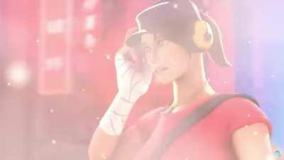 Scout when he found out miss Pauling is lesbian