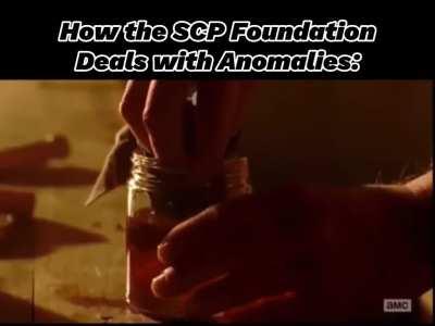 What’s their problem anyways