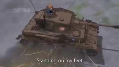 Initial D russo?🤔