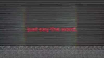 wrote this with something personal in mind, but who knows. maybe you’ll relate~