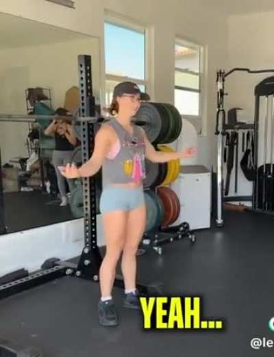 The best physique known to man