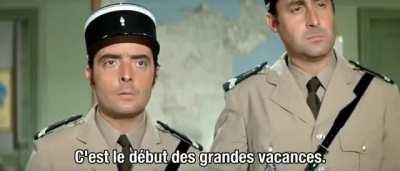 L'heure H est arrivée !