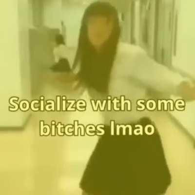 Totally not an agenda post