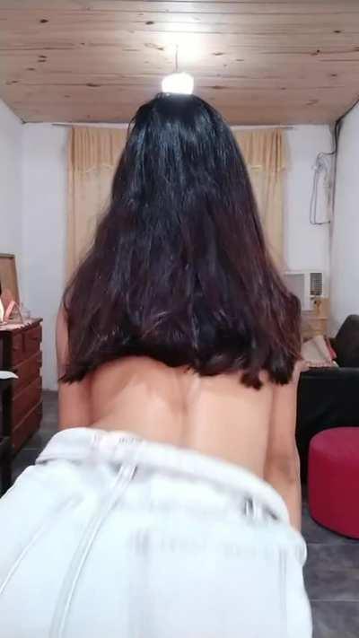 many say latinas are the best at twerking, is that true..