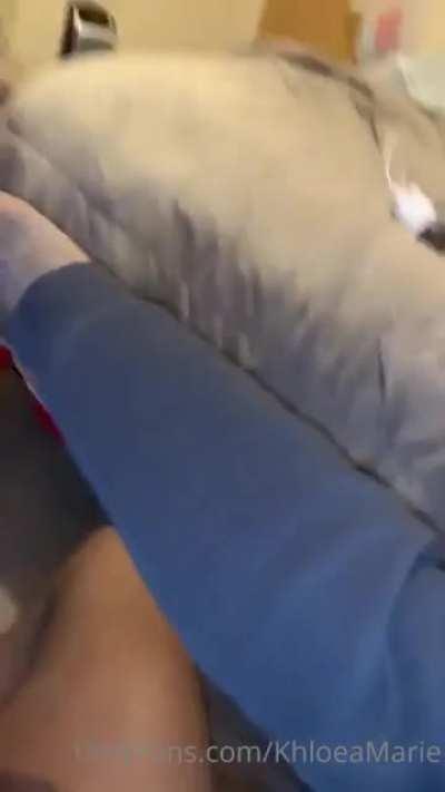 Bad lil redbone😮‍💨