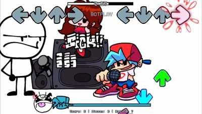 What do you think of this voice I made for this character? Does it fit him?