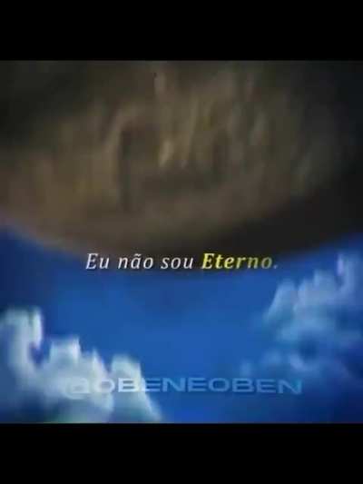 Garibaldo o mal supremo