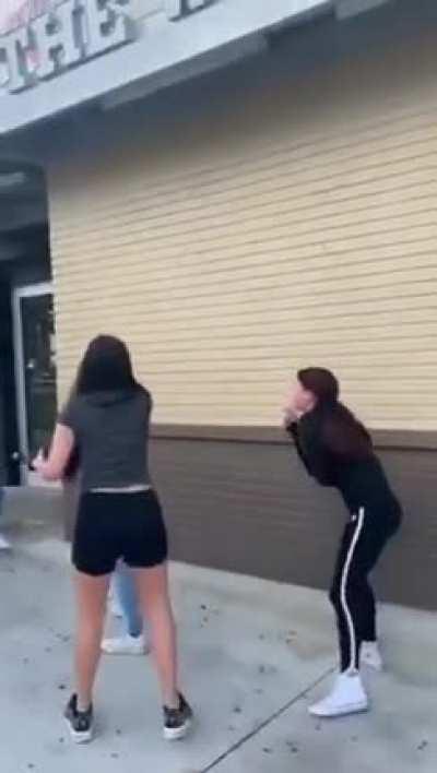 You're gonna be mean? Ight, imma kick you in the Spleen!