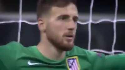 Cristiano Ronaldo scores a key penalty as Real Madrid beat Atletico in UCL final to win their 11 th UCL title.