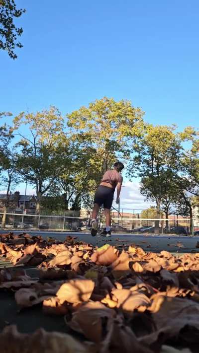 serve form tips/advice