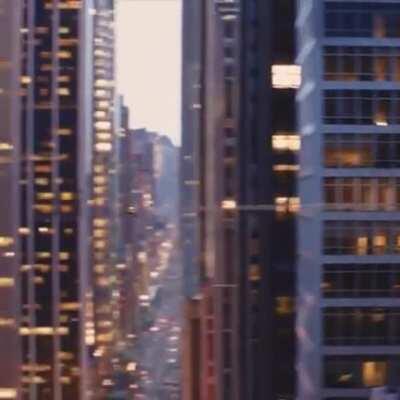 Maybe that was a little *too* hard...