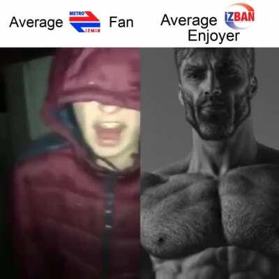 İzmir crew seslensin 😎