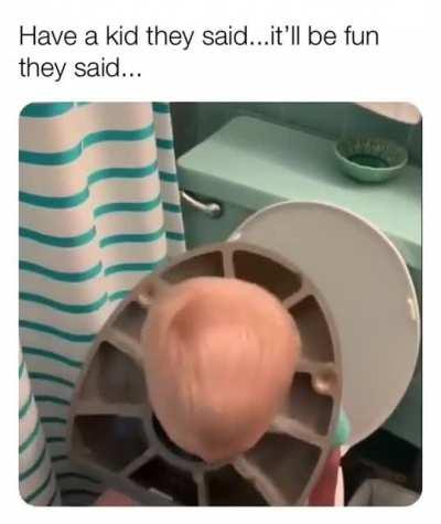 Scissors would do it