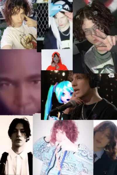 Mr.Krabs he was number 1