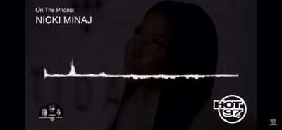 Did you know that back in October 2016, Nicki Minaj revealed she asked Remy Ma to be on The Pinkprint for a collab with her and Foxy Brown, but Remy turned it down because she felt Nicki and Foxy were friends?