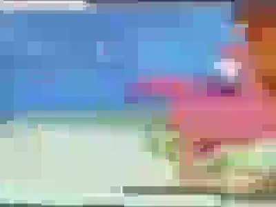 now c ra nk that starfesh oh em