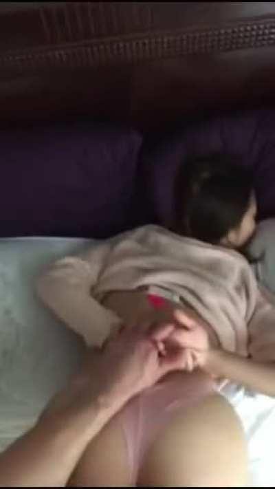 [reddit] I’m here for a good time not a long time 😈