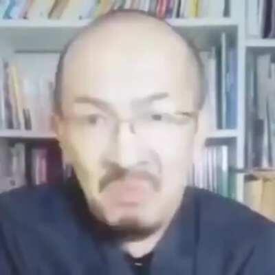 Não vou sofrer sozinho