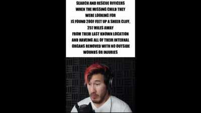 Horrifying Search and Rescue Stories | 