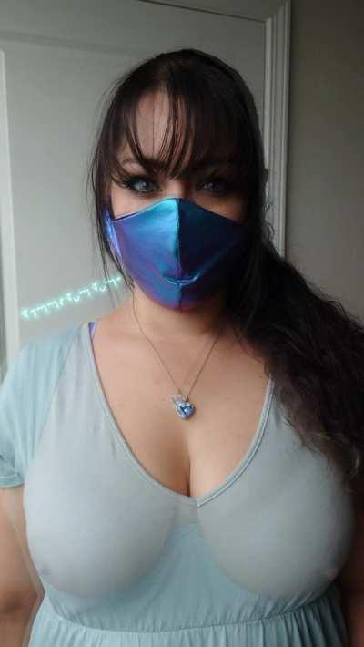 Titties for the weekend!