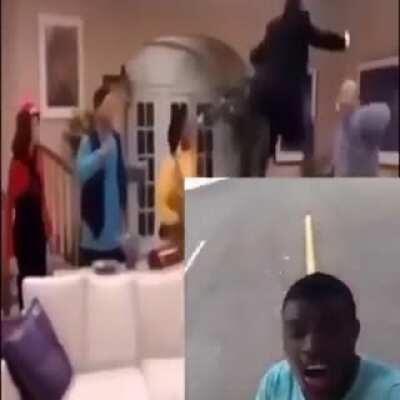 I am the wolf of wall street