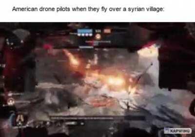 small children have died today