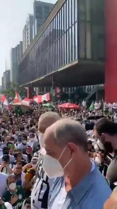 MBL e Ciro: enamorados