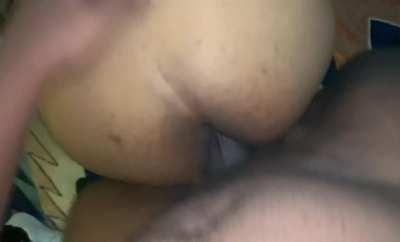 Somebody mama (backshots)