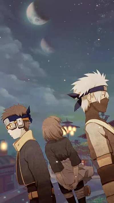 Epic Naruto Background Of Epicness