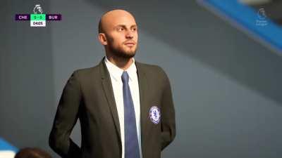 When you realise you forgot to put the bins out last night