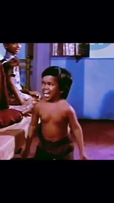 Dance tutorial part one