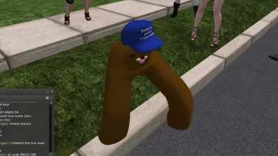 Need an audio source on this one