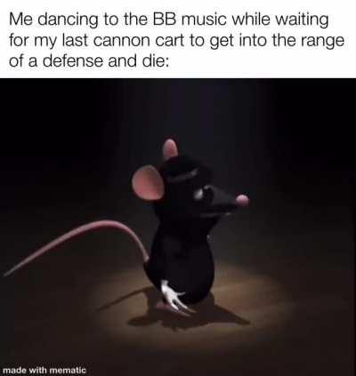 Barely made it into humor weekend