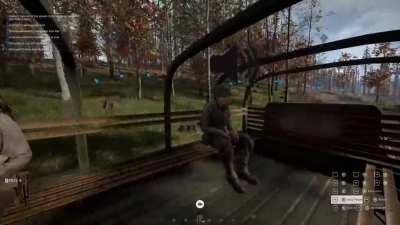 Your Average Day In Hell Let Loose