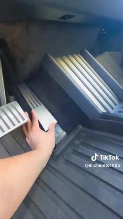 Another cyber truck fail