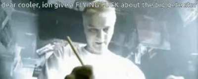 How it feels having to deal with this stupid fucking alien mf every other mission