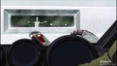 Almost had a heart attack during this scene