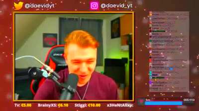 Meine mentale Lage nach einem Robby Bubble